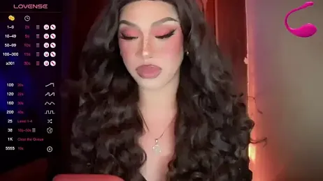 madam_agnes1 webcam stripchat model stream image