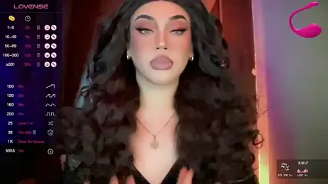 madam_agnes1 webcam stripchat model stream image