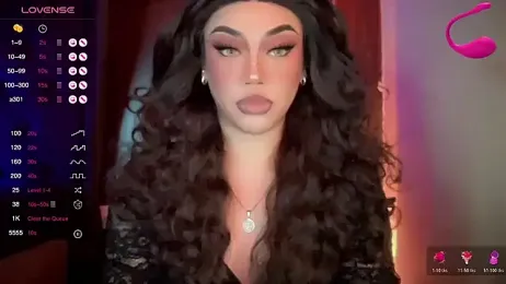 madam_agnes1 webcam stripchat model stream image