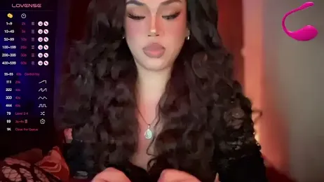 madam_agnes1 webcam model stream image