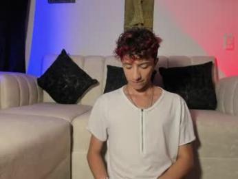 mhatias_ webcam model stream image