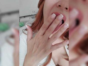 Masehka1 webcam model stream image