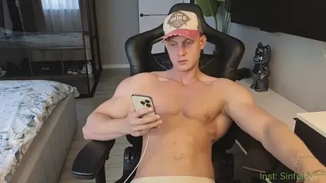 Richard_mils webcam stripchat model stream image