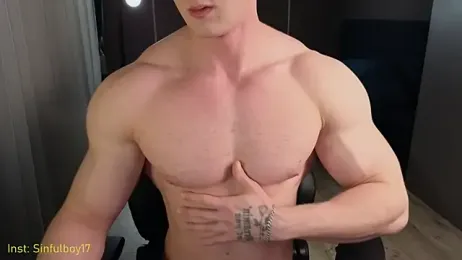 Richard_mils webcam stripchat model stream image
