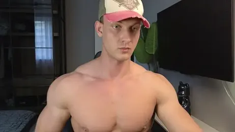 Richard_mils webcam stripchat model stream image