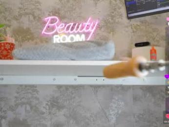 yourburnwish webcam chaturbate model stream image