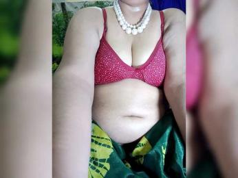 sexycharu webcam model stream image