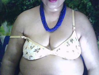 sexycharu webcam model stream image