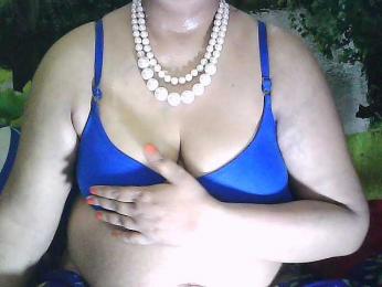 sexycharu webcam model stream image