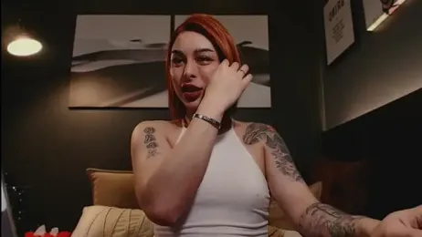 LetisiaRocks webcam model stream image