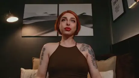 LetisiaRocks webcam model stream image