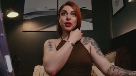 LetisiaRocks webcam model stream image