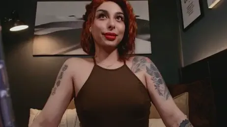 LetisiaRocks webcam model stream image