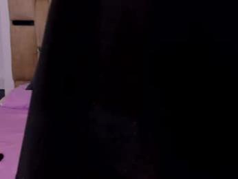 black_rose02 webcam model stream image