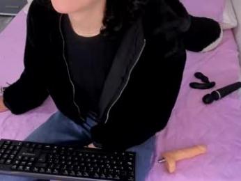 black_rose02 webcam model stream image