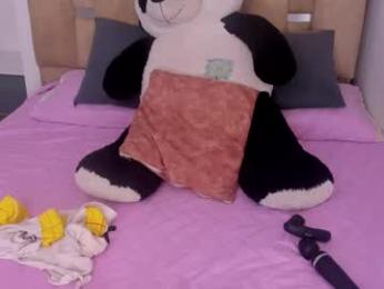 black_rose02 webcam model stream image