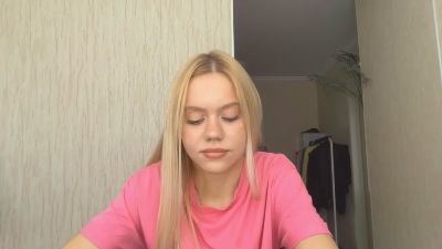 HaileyMillea webcam cam4 model stream image