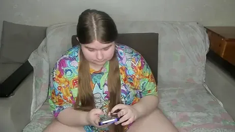 Pauline_dominance webcam stripchat model stream image