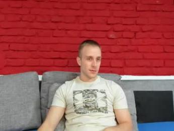 guy_charming webcam model stream image