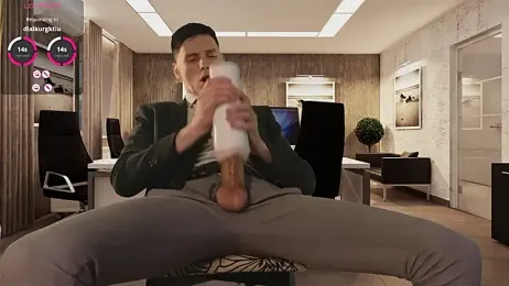 _FetishBoyFun_ webcam stripchat model stream image