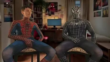 _FetishBoyFun_ webcam stripchat model stream image