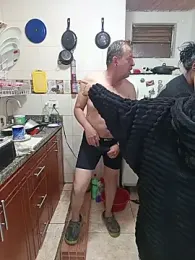 ZuriandAlex webcam model stream image