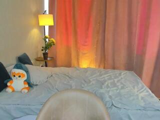 Brimlad Covert webcam model stream image