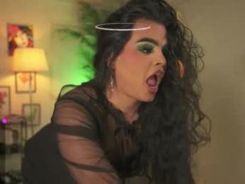 artechloe webcam model stream image