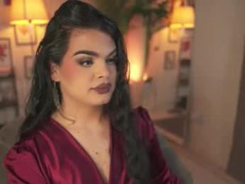 artechloe webcam model stream image