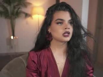 artechloe webcam chaturbate model stream image