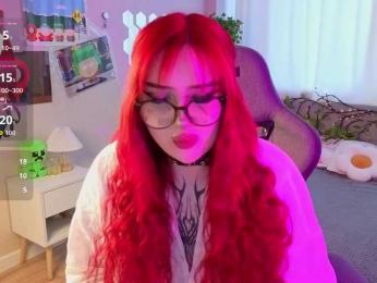 Jane-Goddesss webcam model stream image