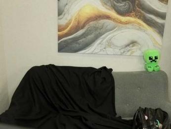 Jane-Goddesss webcam model stream image