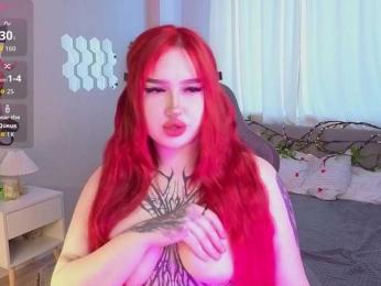 Jane-Goddesss webcam model stream image