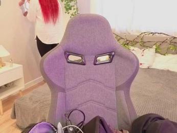 Jane-Goddesss webcam model stream image