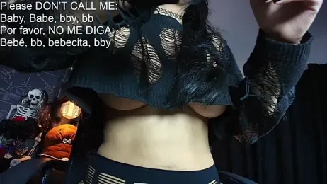 AlexHoe_ webcam model stream image