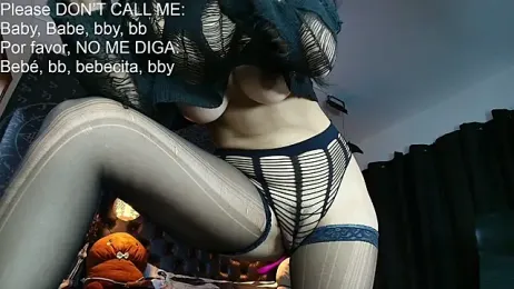 AlexHoe_ webcam model stream image