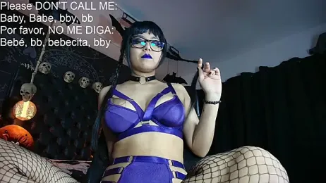 AlexHoe_ webcam model stream image