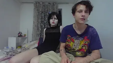 PlayUnion webcam model stream image