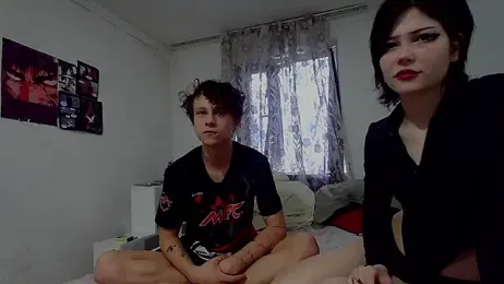 PlayUnion webcam model stream image
