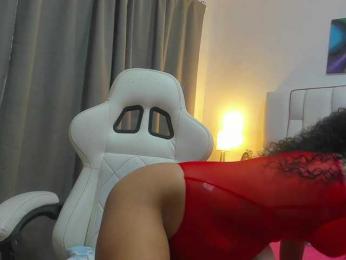 AuroraRinaldi webcam model stream image