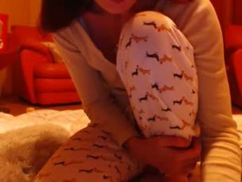 andrasweetie webcam chaturbate model stream image