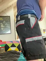 wankcellar webcam model stream image