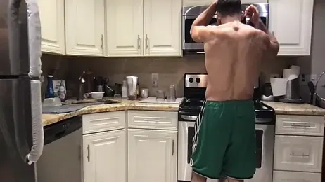 BigGuyMuscle webcam stripchat model stream image