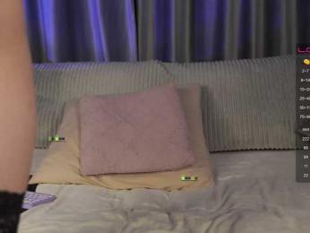 -Muffin- webcam bongacams model stream image