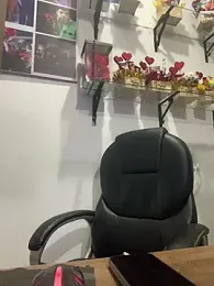 ElNegroRony webcam model stream image