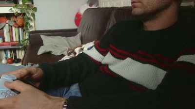 AleBMI webcam model stream image