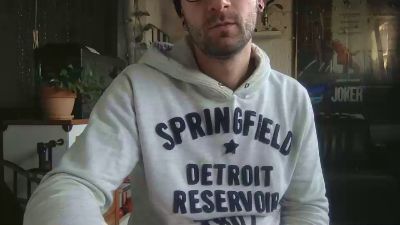 AleBMI webcam model stream image