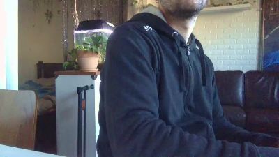 AleBMI webcam model stream image