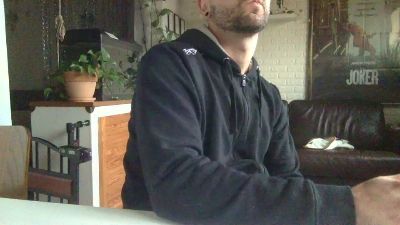 AleBMI webcam model stream image