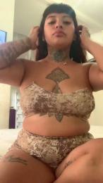 barby67 webcam model stream image